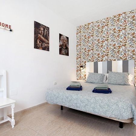 Ferienwohnung Casa Eri Corralejo Exterior foto