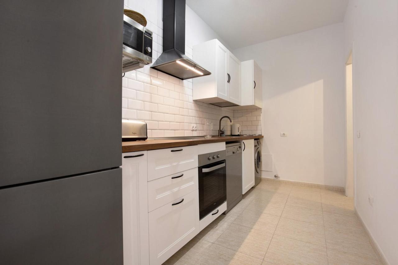 Ferienwohnung Casa Eri Corralejo Exterior foto
