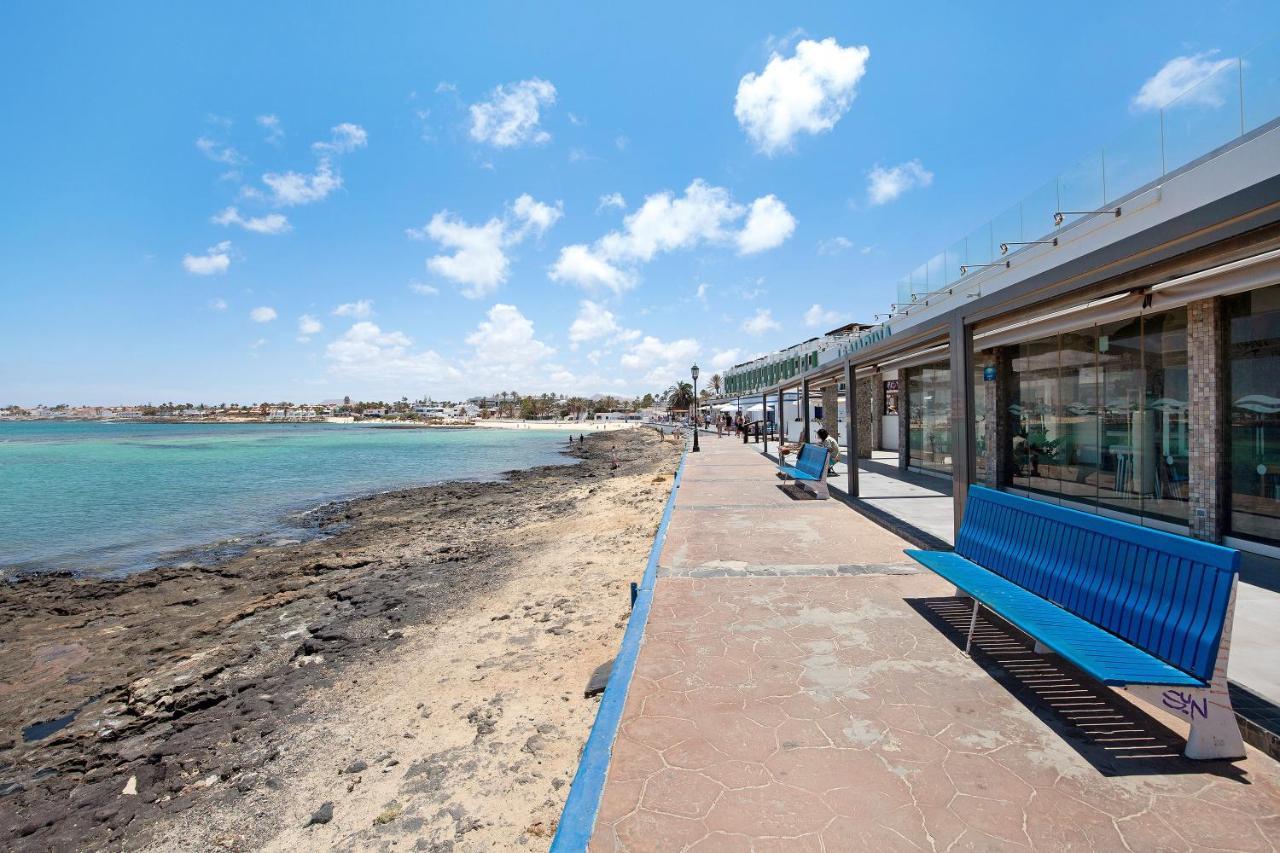 Ferienwohnung Casa Eri Corralejo Exterior foto