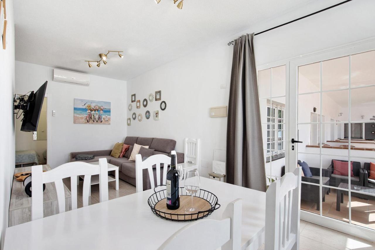 Ferienwohnung Casa Eri Corralejo Exterior foto