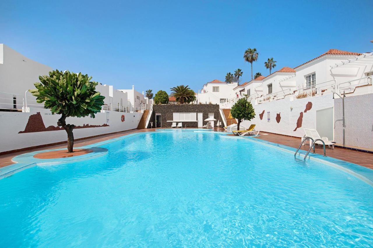 Ferienwohnung Casa Eri Corralejo Exterior foto